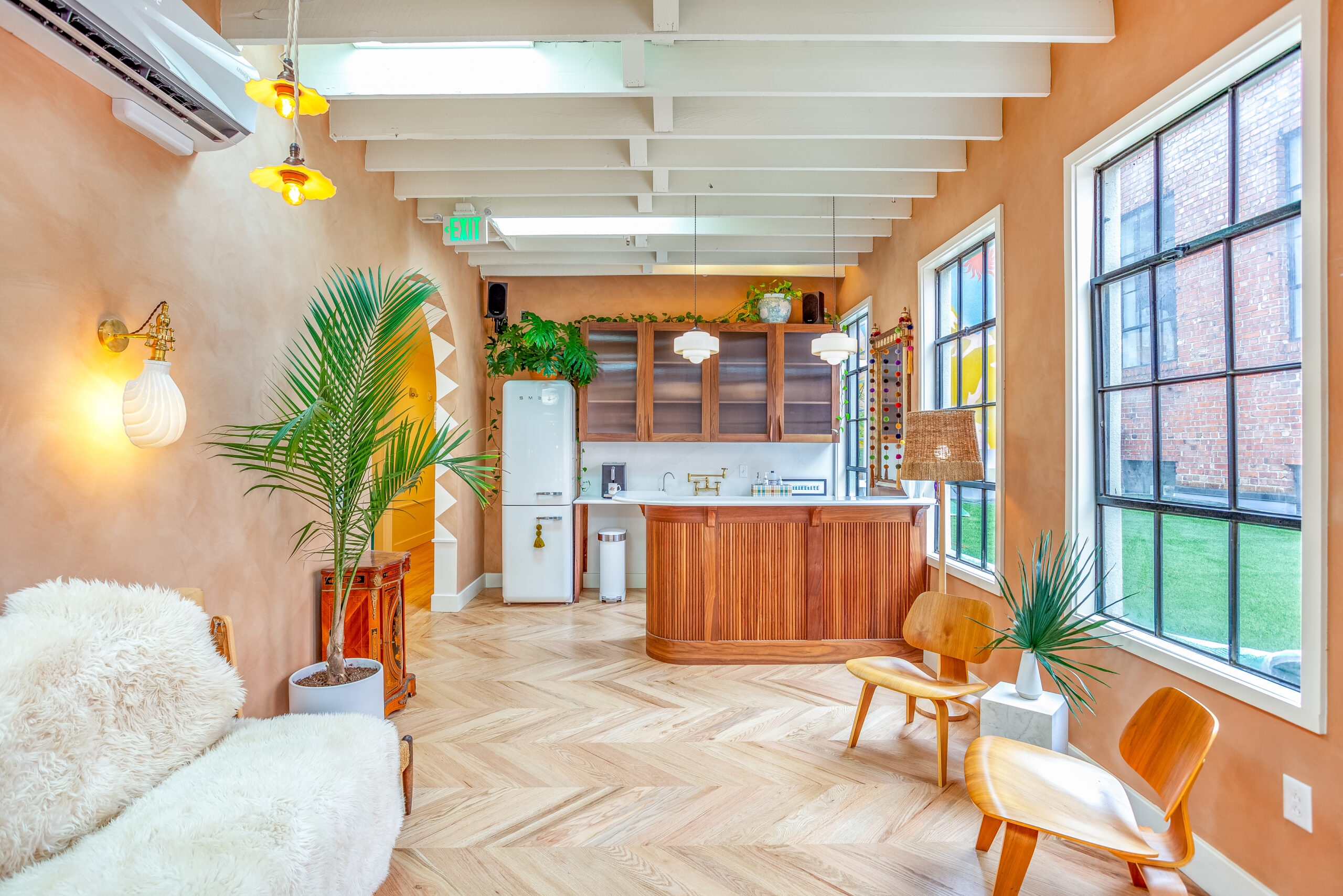 Kansas City Architectural Photographer Jacia Phillips